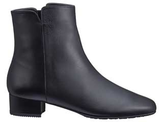 晴雨兼用ショートブーツ