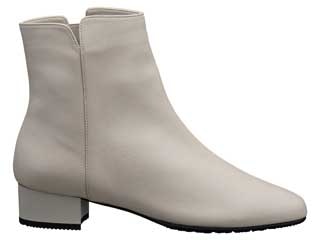 晴雨兼用ショートブーツ