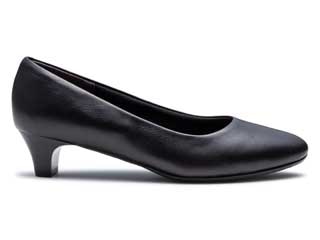 プレーンパンプス 幅広EEEEE