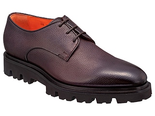 Santoni Uチップ（B88D17749） | 靴・リーガルコーポレーション公式 