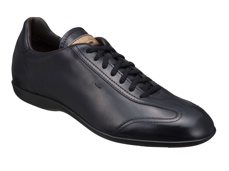 REGAL レースアップレザースニーカー(GORE-TEX フットウェア