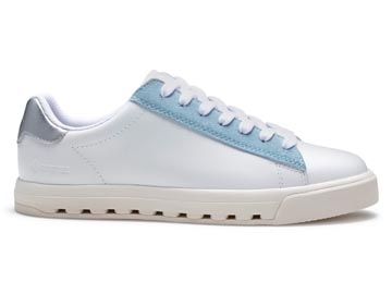 コートスニーカー GORE-TEX SURROUND