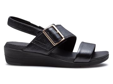 ベルトサンダル