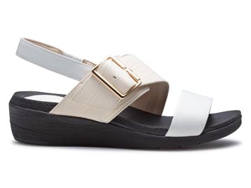 ベルトサンダル