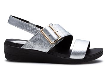 ベルトサンダル