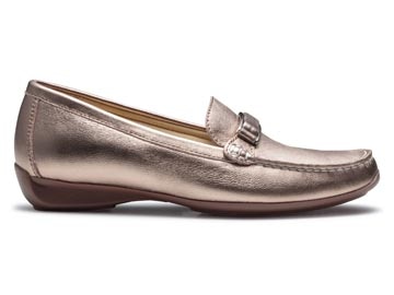 フラットシューズ