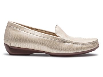 フラットシューズ