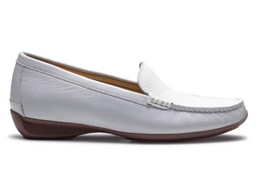 フラットシューズ