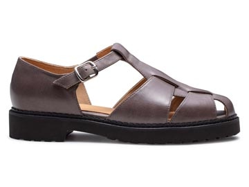 グルカサンダル