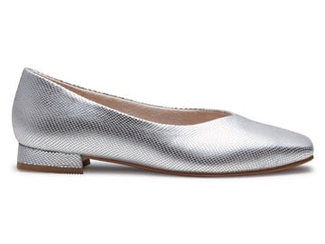 スクエアカッターシューズ