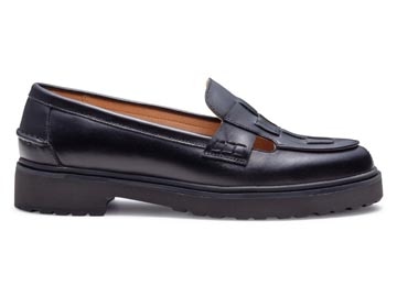 REGAL イントレチャートローファー（F80RAG） | 靴のリーガル