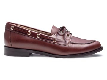 デッキタイプローファー