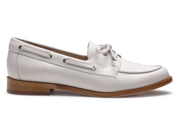 デッキタイプローファー