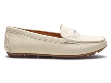 ドライビングタイプシューズ