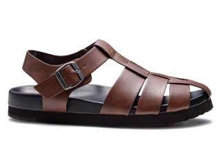 グルカサンダル