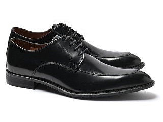 164.CROCKETT&JONES FALMOUTH Uチップ 7E