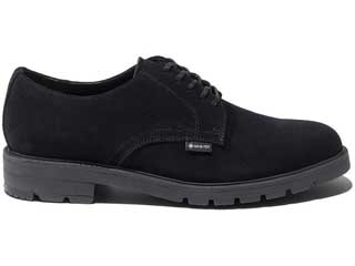 外羽根プレーントウ GORE-TEX