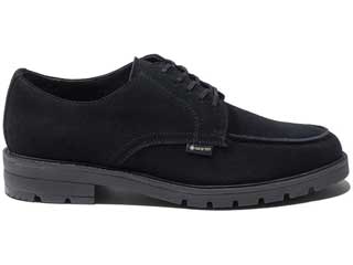 外羽根Uチップ GORE-TEX