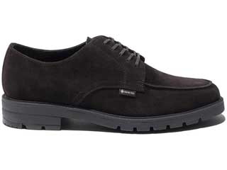 外羽根Uチップ GORE-TEX