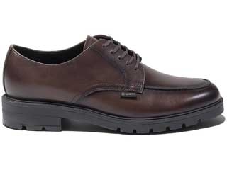 外羽根Uチップ GORE-TEX