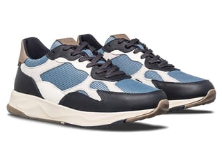 CLAE レースアップスニーカー（LA04CZU） | 靴・リーガル 