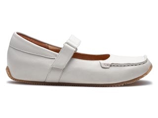 メリージェーンシューズ