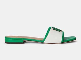 EVERLEY SANDALS エバリー サンダル