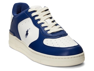 POLO RALPH LAUREN】LONGWOOD(スニーカー)｜シューズ｜emmi（エミ）の通販サイト 【公式】