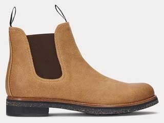 RADFORD CHLS ラドフォード チェルシー