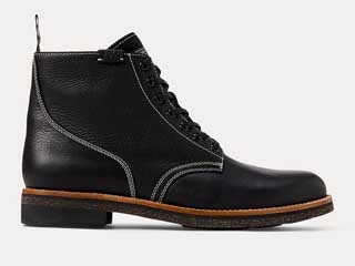 RADFORD BOOT ラドフォードブーツ