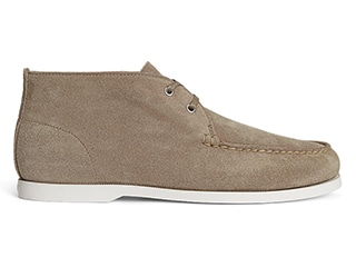 MERTON CHUKKA メルトン チャッカー
