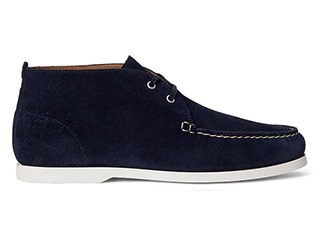 MERTON CHUKKA メルトン チャッカー