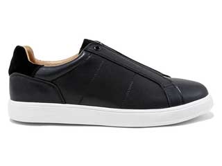 スリッポンスニーカー