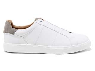 スリッポンスニーカー