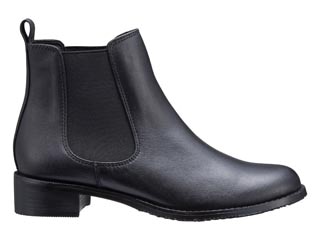 サイドゴアブーツ