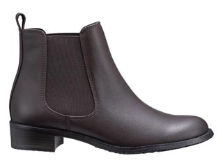 サイドゴアブーツ