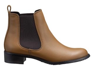 サイドゴアブーツ