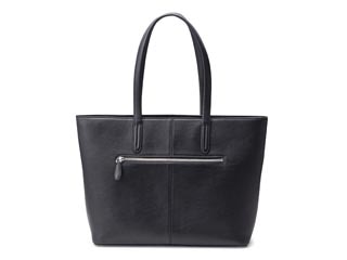 レザートートバッグ