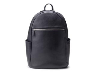 レザーバックパック