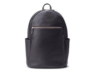 レザーバックパック