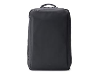 ZeRoG fit (R) バックパックエキスパンダブル