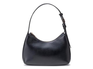 レザーミニバッグ