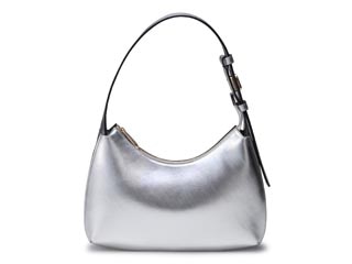 レザーミニバッグ