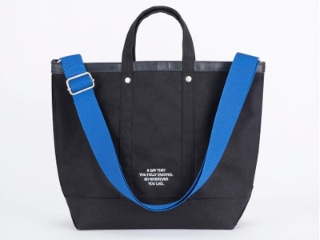 ヘミングス　タイディートート MEDIUM 【オンラインショップ限定】