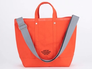 ヘミングス　タイディートート MEDIUM 【オンラインショップ限定】