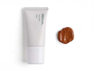 リーガルシュークリーム (チューブ）