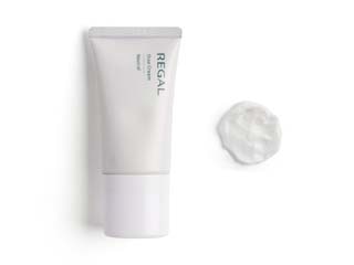 リーガルシュークリーム (チューブ）