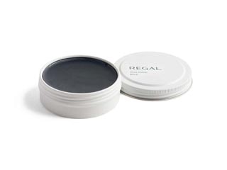 リーガルシューポリッシュ[WAX主成分の艶出しクリーム]