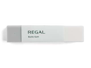 リーガルバックスガム  [起毛素材用汚れ落とし]