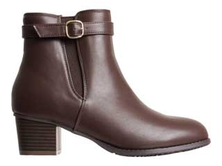 ショートブーツ